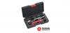 Alum.mini torque wrench set