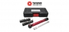 Alum.mini torque wrench set