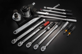 Maintenance Of Torque Wrench