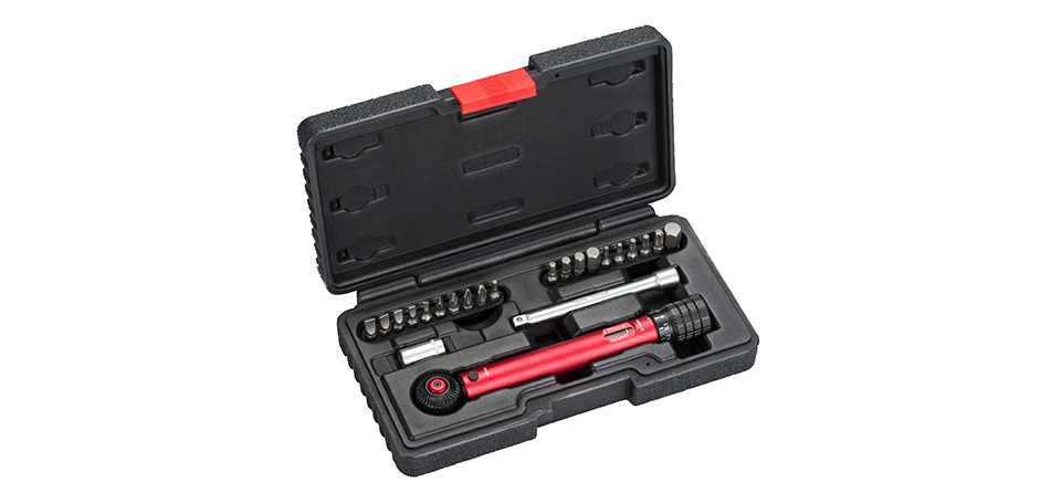 Lightweight Aluminum Mini Torque Wrench Supplier, Manufacturer | Torque ...