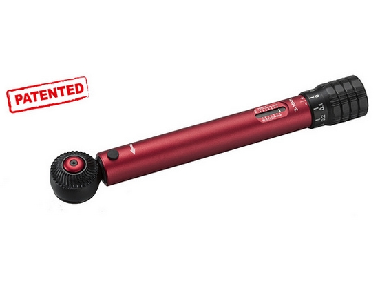 Lightweight deals torque wrench