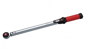 Reversible Robust Torque Wrench